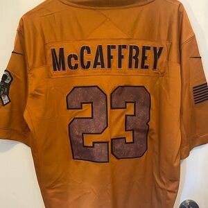 San Francisco 49ers Jersey